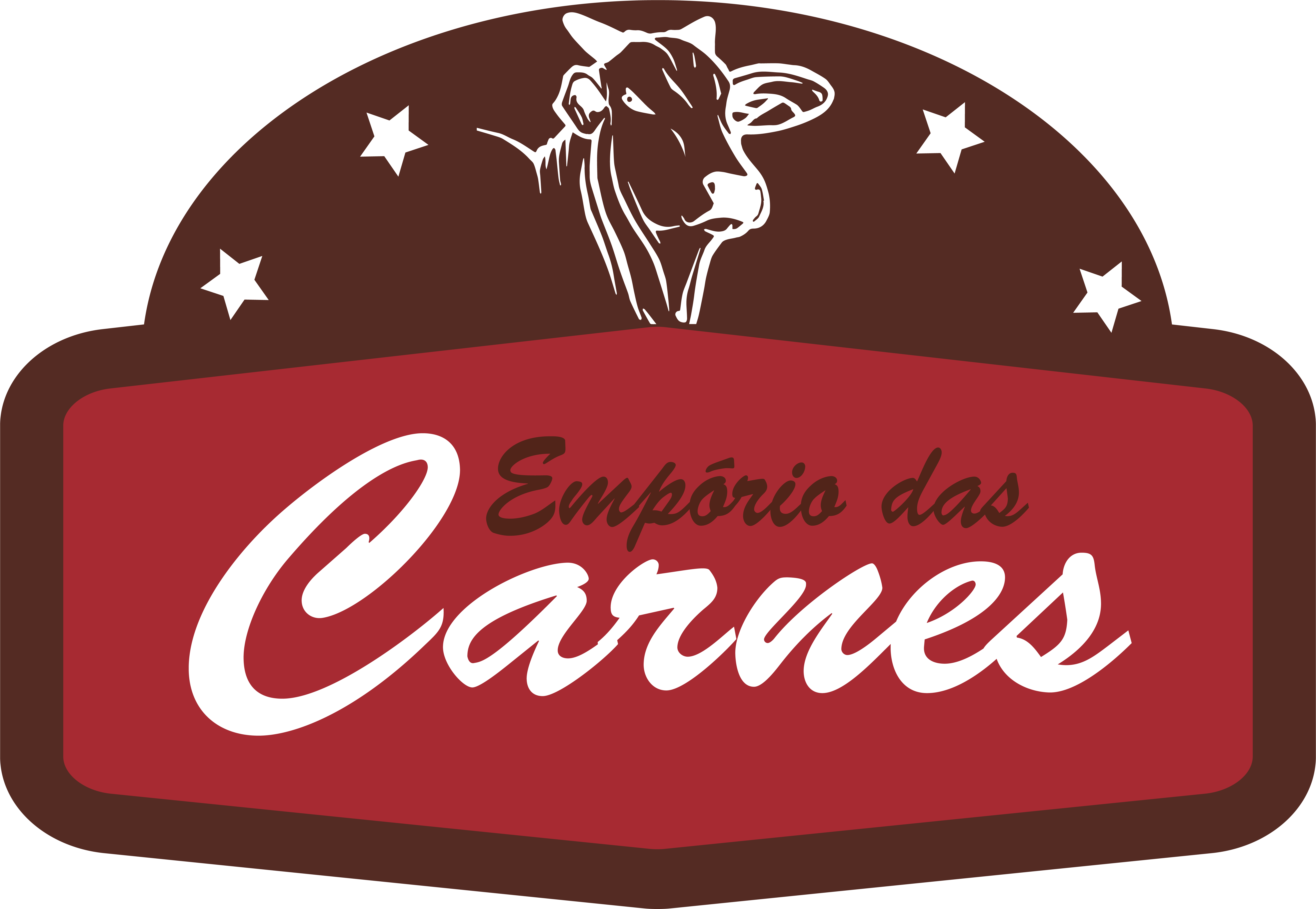 LOGO EMPORIO DAS CARNES