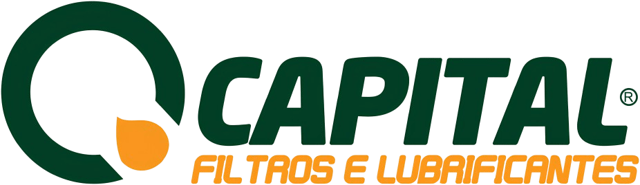 Logo Capital Lubrificantes